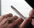 辞められない煙草